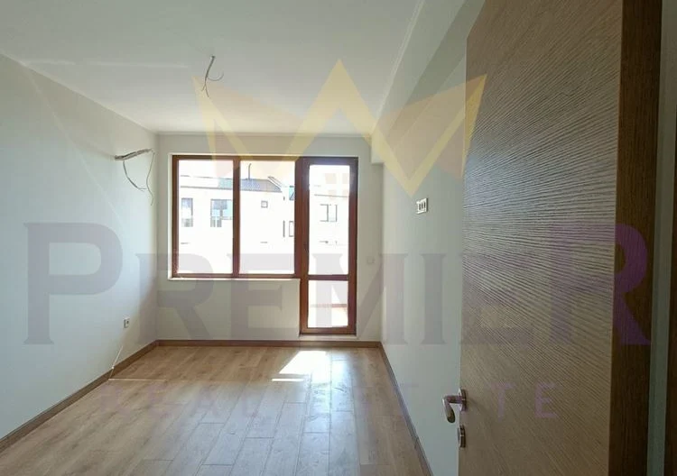 Двустаен панорамен апартамент в кв. Виница -  - снимка 5 - Имоти Премиер