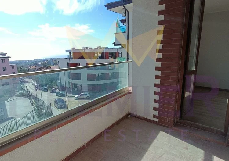 Двустаен панорамен апартамент в кв. Виница -  - снимка 7 - Имоти Премиер