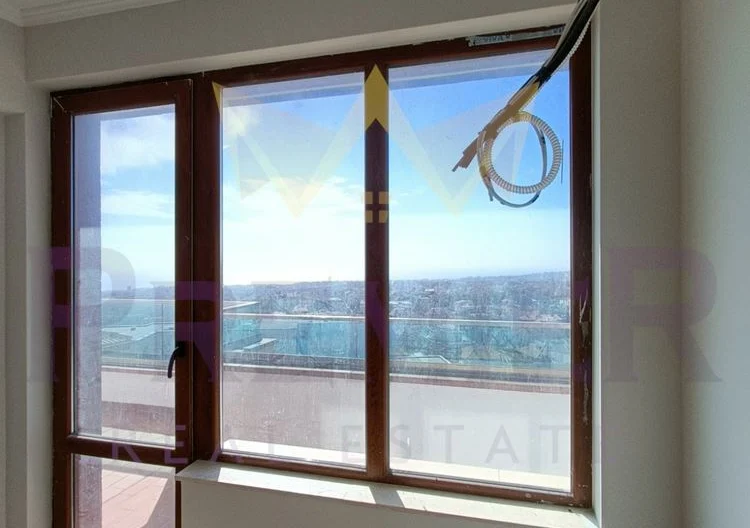 Двустаен панорамен апартамент в кв. Виница -  - снимка 8 - Имоти Премиер