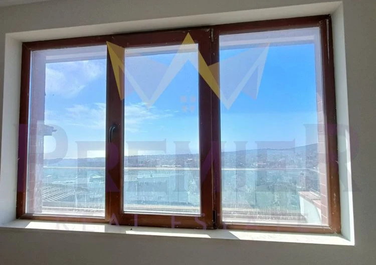 Двустаен панорамен апартамент в кв. Виница -  - снимка 9 - Имоти Премиер