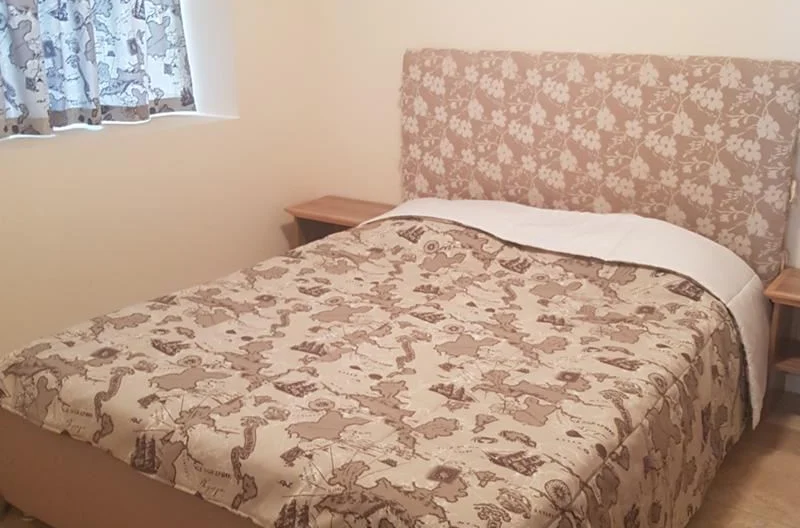 Двустаен панорамен апартамент в затворен комплекс в град Балчик -  - снимка 4 - Имоти Премиер