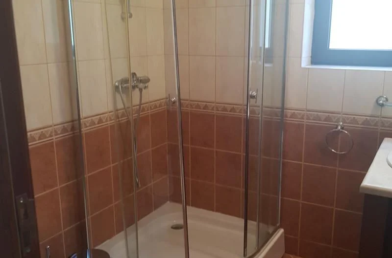 Двустаен панорамен апартамент в затворен комплекс в град Балчик -  - снимка 5 - Имоти Премиер