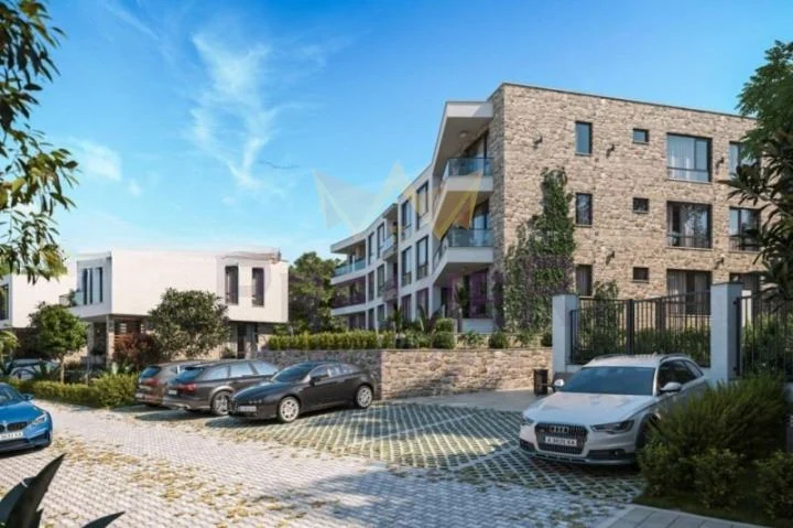 Двустаен, първа линия море кв.Крайморие – Бургас -  - снимка 3 - Имоти Премиер