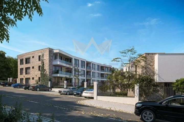 Двустаен, първа линия море кв.Крайморие – Бургас -  - снимка 4 - Имоти Премиер