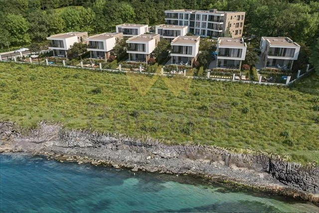 Двустаен, първа линия море кв.Крайморие – Бургас -  - снимка 5 - Имоти Премиер