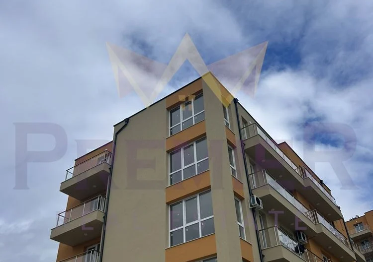 двустаен-пчелина - - снимка 1 - Имоти Премиер