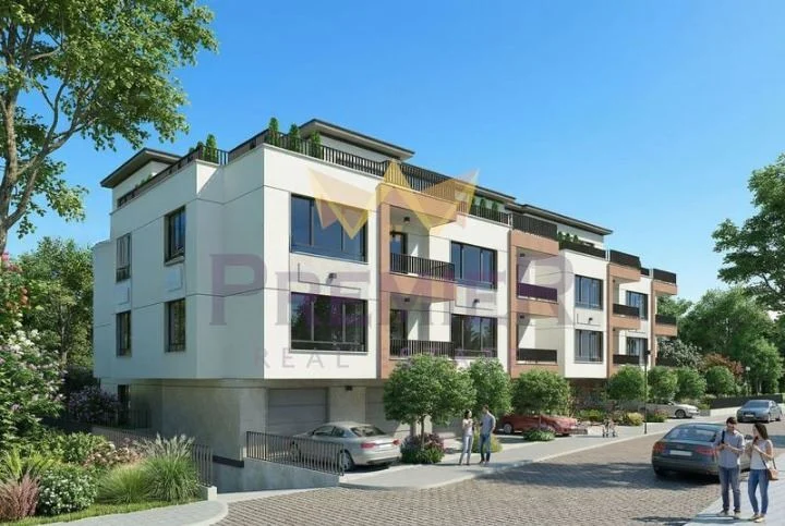 Агенция за недвижими имоти - Имоти Премиер - имот - 1168316, Цена: 219300 EUR