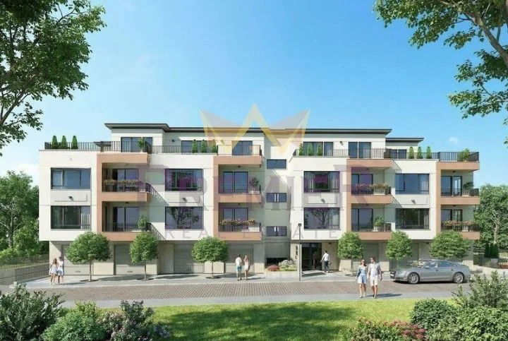 Агенция за недвижими имоти - Имоти Премиер - имот - 1168323, Цена: 225420 EUR