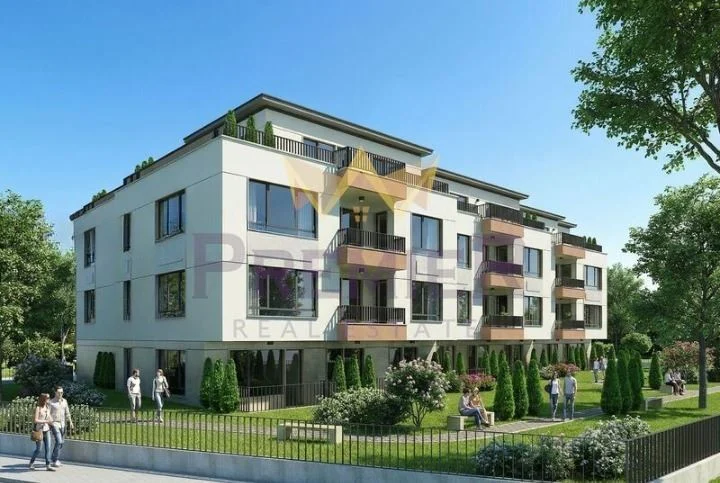 Агенция за недвижими имоти - Имоти Премиер - имот - 1168323, Цена: 225420 EUR