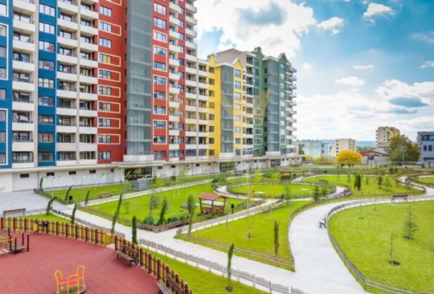 Агенция за недвижими имоти - Имоти Премиер - имот - 1195032, Цена: 155000 EUR