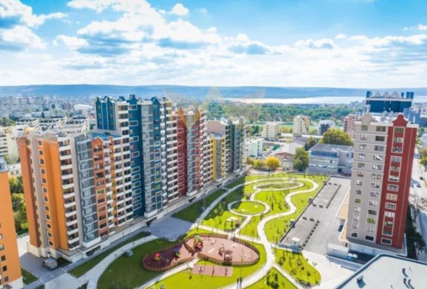 Агенция за недвижими имоти - Имоти Премиер - имот - 1195032, Цена: 155000 EUR