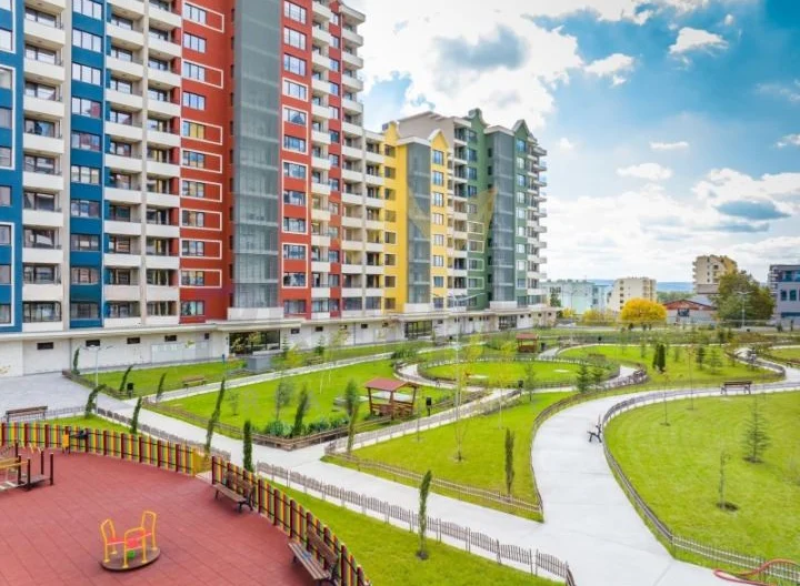 ДВУСТАЕН ПО БДС ФЕМИЛИ ГАРДАН -  - снимка 1 - Имоти Премиер