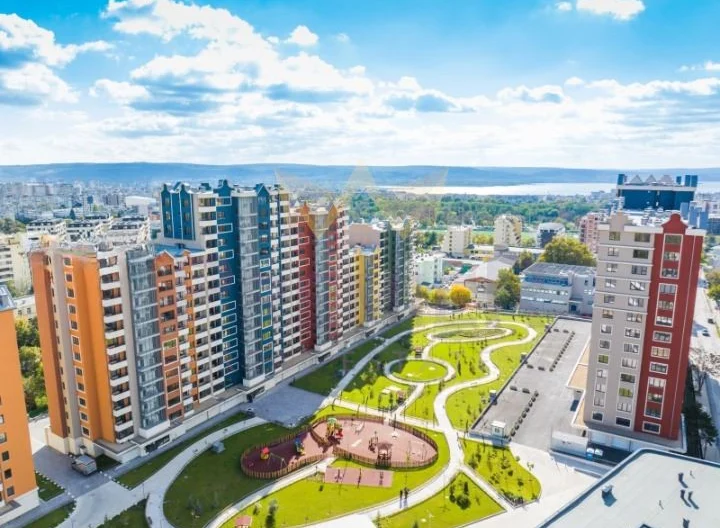 ДВУСТАЕН ПО БДС ФЕМИЛИ ГАРДАН -  - снимка 2 - Имоти Премиер