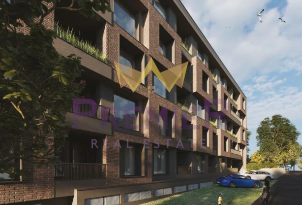 Агенция за недвижими имоти - Имоти Премиер - имот - 1050520, Цена: 110000 EUR