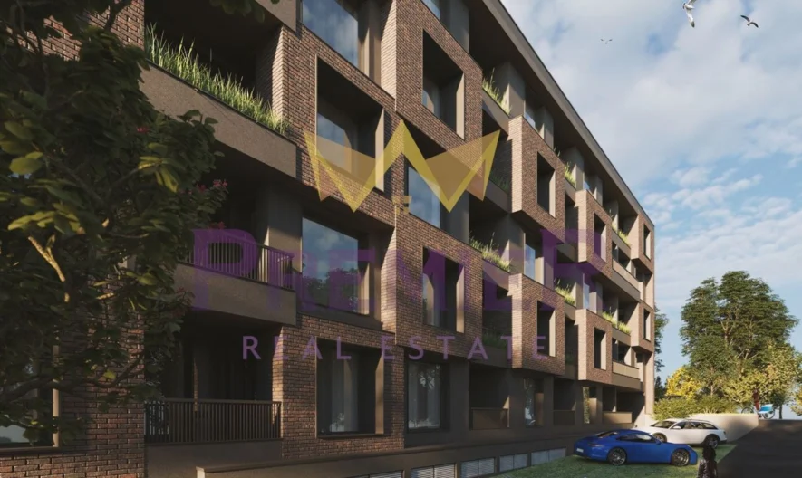 Двустаен Победа Варна -  - снимка 1 - Имоти Премиер