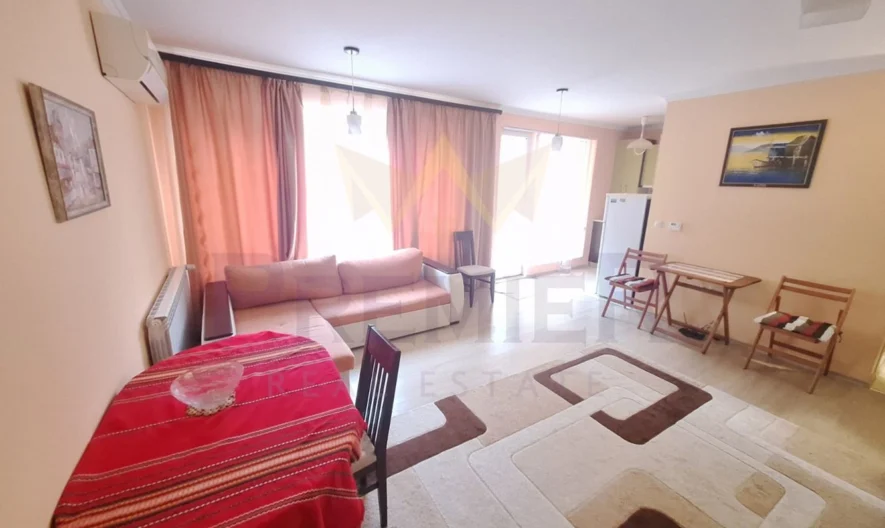 Двустаен Поморие - - снимка 1 - Имоти Премиер