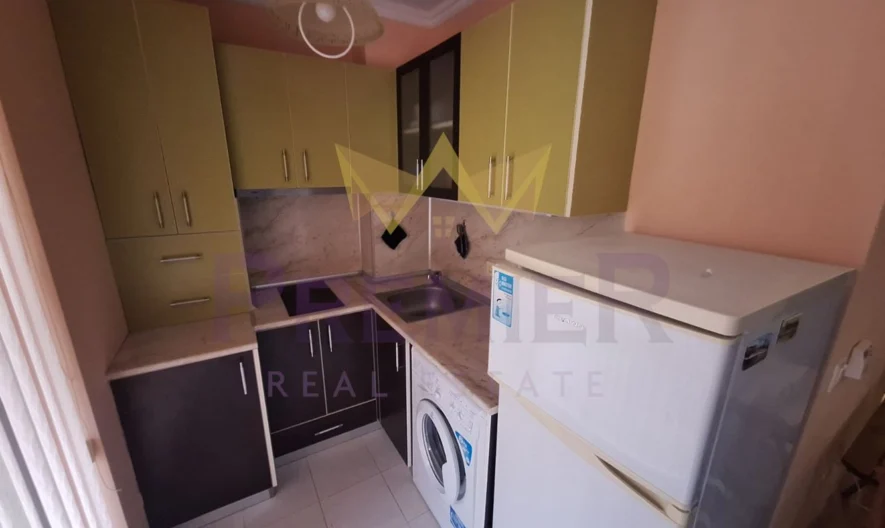 Двустаен Поморие - - снимка 5 - Имоти Премиер