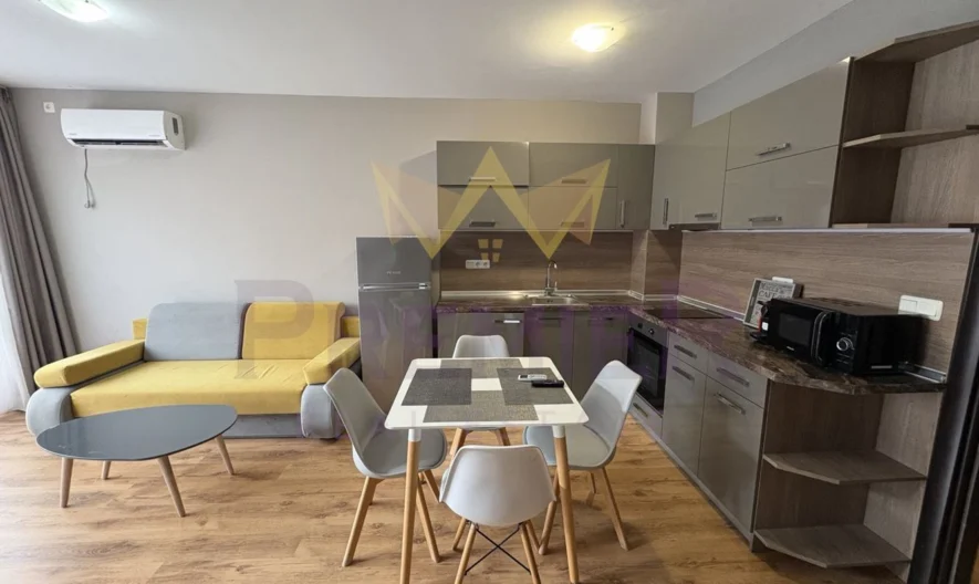 Двустаен Поморие - - снимка 6 - Имоти Премиер