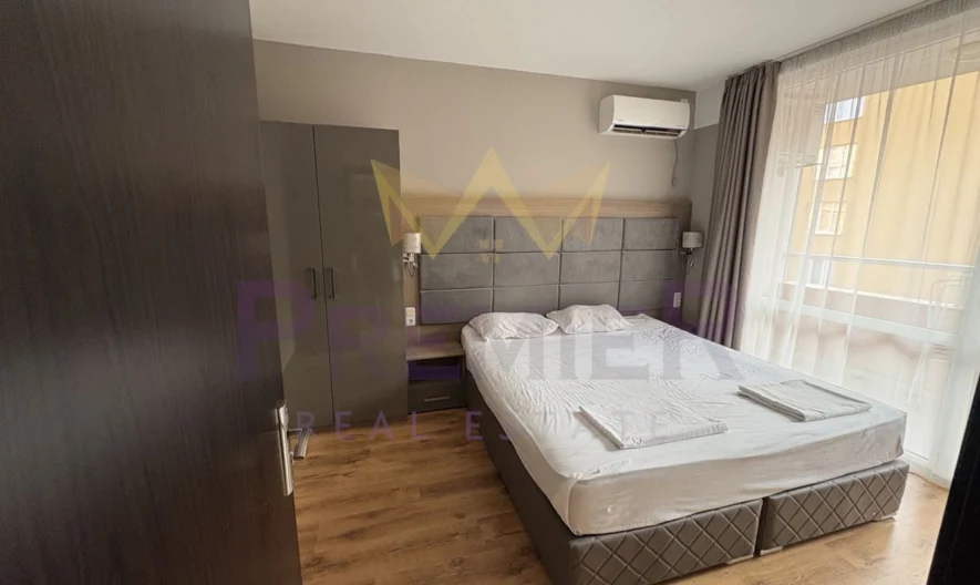 Двустаен Поморие - - снимка 7 - Имоти Премиер