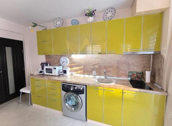 Двустаен Поморие до сладкарница Захаро - - снимка 3 - Имоти Премиер