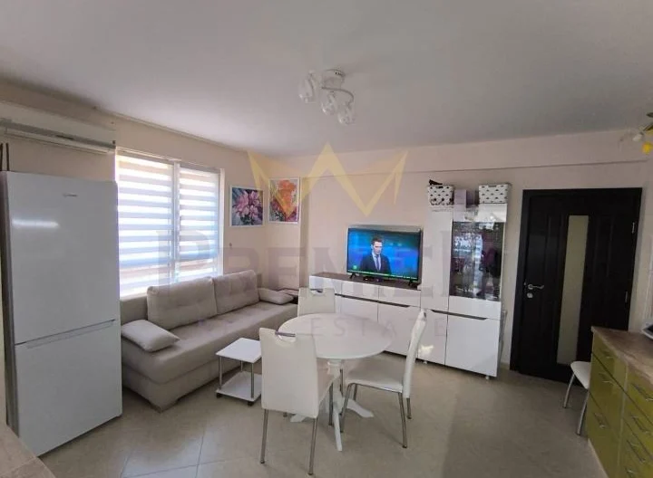 Двустаен Поморие до сладкарница Захаро - - снимка 4 - Имоти Премиер