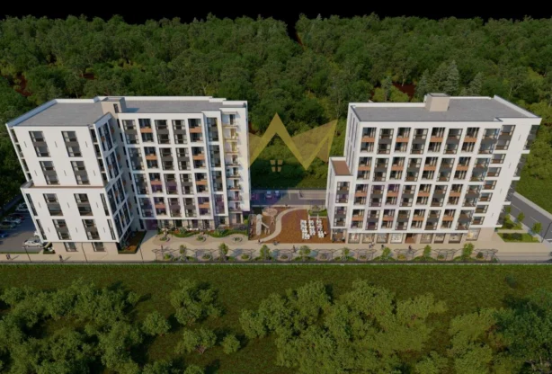 Агенция за недвижими имоти - Имоти Премиер - имот - 1159106, Цена: 96135 EUR