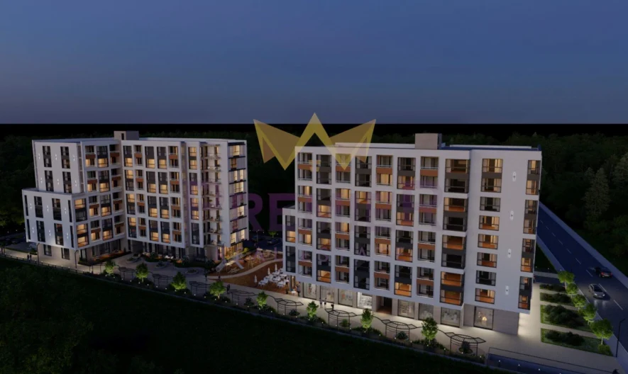 Агенция за недвижими имоти - Имоти Премиер - имот - 1159106, Цена: 96135 EUR