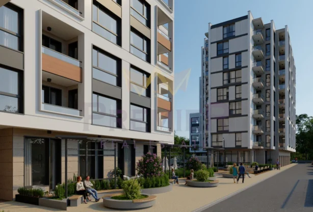 Агенция за недвижими имоти - Имоти Премиер - имот - 1159106, Цена: 96135 EUR