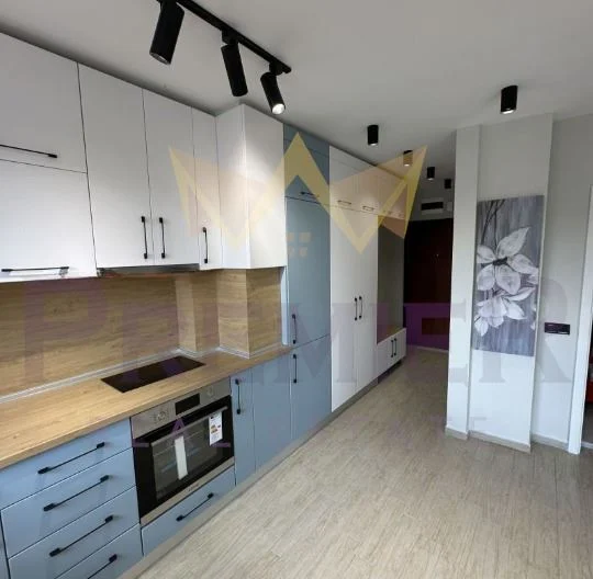 Двустаен просторен апартамент в Старата част на Овча Купел - - снимка 1 - Имоти Премиер