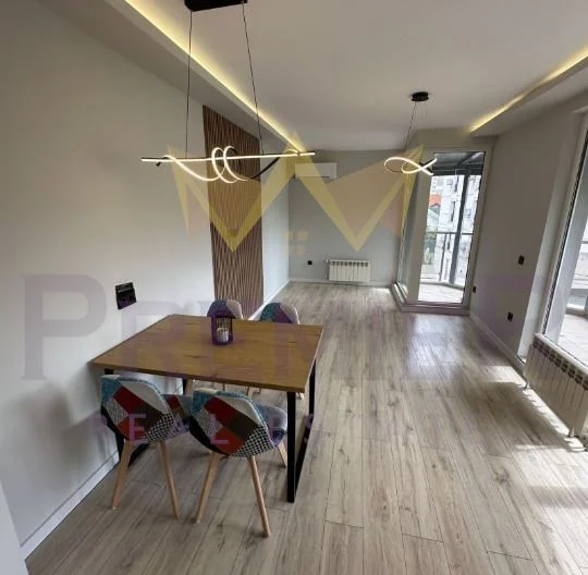 Двустаен просторен апартамент в Старата част на Овча Купел -  - снимка 3 - Имоти Премиер