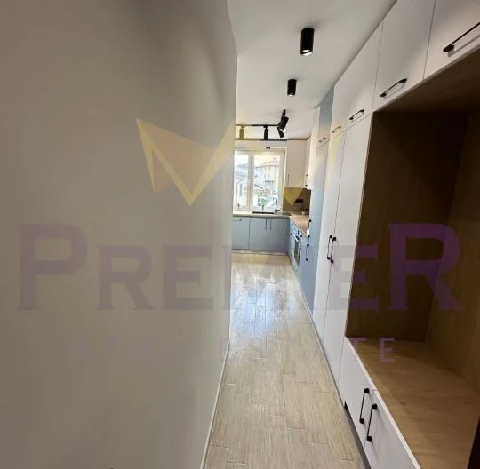 Двустаен просторен апартамент в Старата част на Овча Купел - - снимка 5 - Имоти Премиер