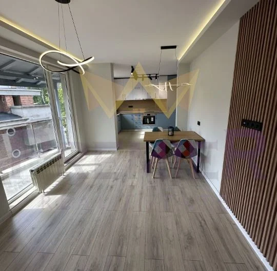 Двустаен просторен апартамент в Старата част на Овча Купел - - снимка 9 - Имоти Премиер