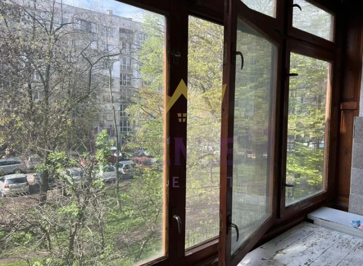 Двустаен просторен апартамент в ж.к. Хаджи Димитър -  - снимка 9 - Имоти Премиер