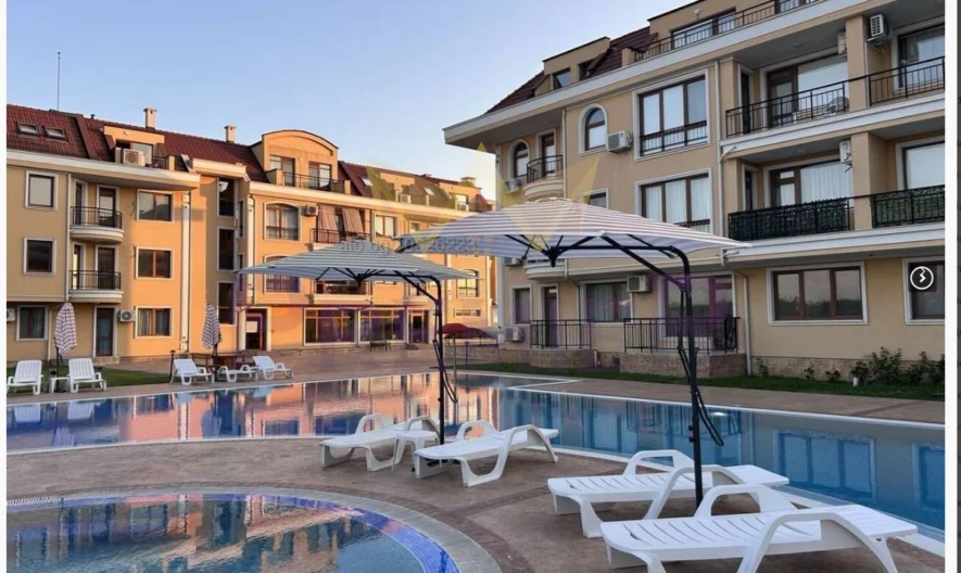 Двустаен Равда -  - снимка 7 - Имоти Премиер