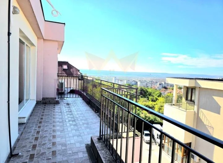 Двустаен с Акт 16 до ключ Владиславово -  - снимка 11 - Имоти Премиер