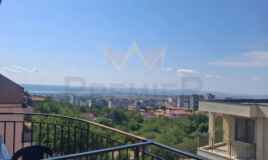 Двустаен с Акт 16 до ключ Владиславово -  - снимка 12 - Имоти Премиер