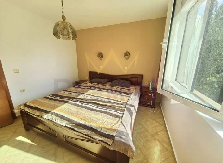 Двустаен с частична морска гледка и топ локация в Свети Влас -  - снимка 8 - Имоти Премиер