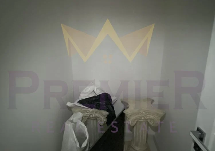 Двустаен с частична морска панорама // Обзаведен // Опция Паркомясто – м-т Акчелар -  - снимка 10 - Имоти Премиер