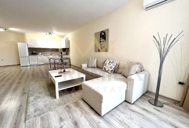 Агенция за недвижими имоти - Имоти Премиер - имот - 1244880, Цена: 265000 EUR