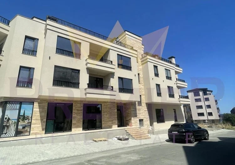 Двустаен с гледка Море Церево -  - снимка 1 - Имоти Премиер