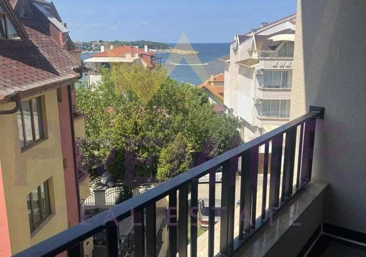 Двустаен с гледка Море Церево -  - снимка 2 - Имоти Премиер