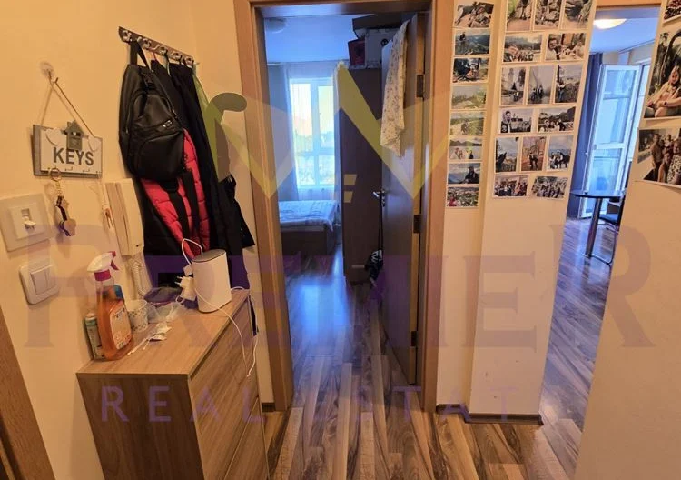 Двустаен с морска гледка -  - снимка 10 - Имоти Премиер