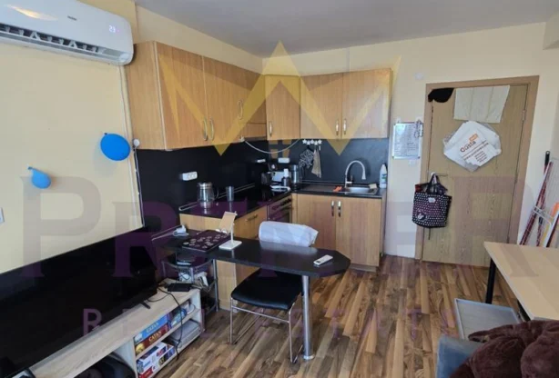 Агенция за недвижими имоти - Имоти Премиер - имот - 1093820, Цена: 164900 EUR