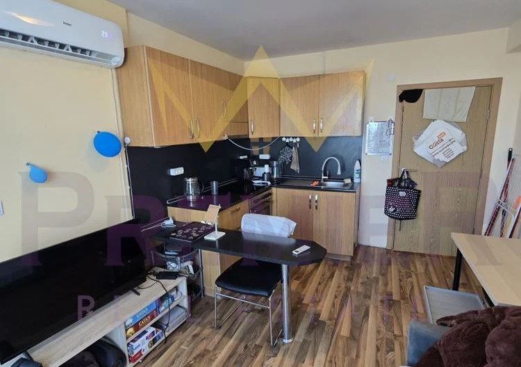 Двустаен с морска гледка -  - снимка 2 - Имоти Премиер