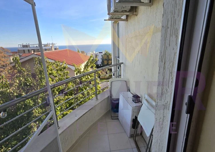 Двустаен с морска гледка -  - снимка 3 - Имоти Премиер