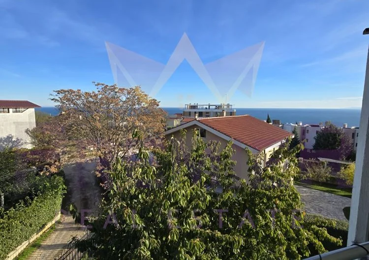 Двустаен с морска гледка -  - снимка 5 - Имоти Премиер