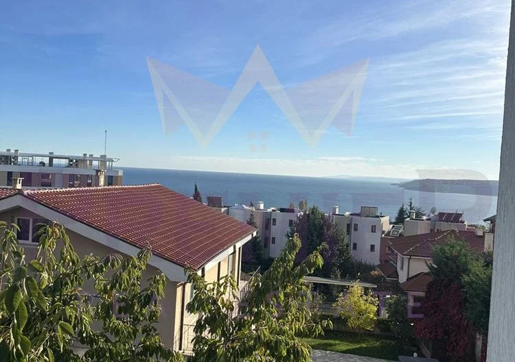 Двустаен с морска гледка -  - снимка 6 - Имоти Премиер