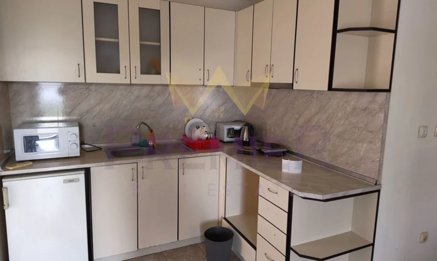 Двустаен с морска гледка, Китен -  - снимка 4 - Имоти Премиер