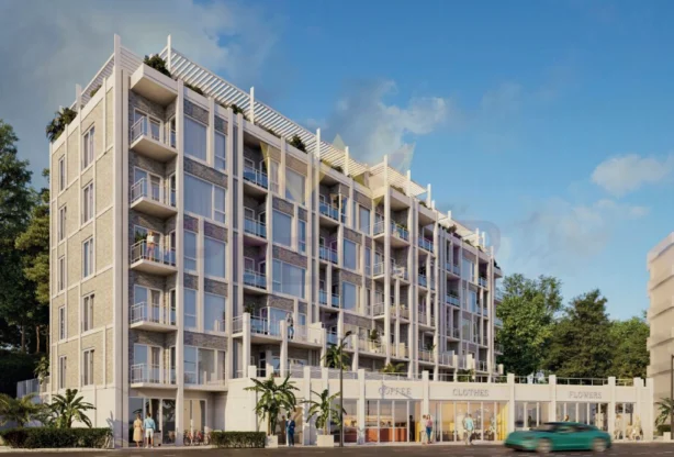 Агенция за недвижими имоти - Имоти Премиер - имот - 994988, Цена: 109600 EUR