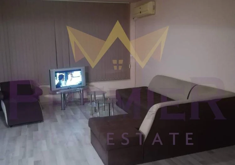 Обява за имот 435204, Площ: 84 м<sup>2</sup>, Цена: 72000 EUR - Апартаменти Варна Траката